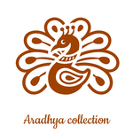 Business logo of Aaradhya collection's