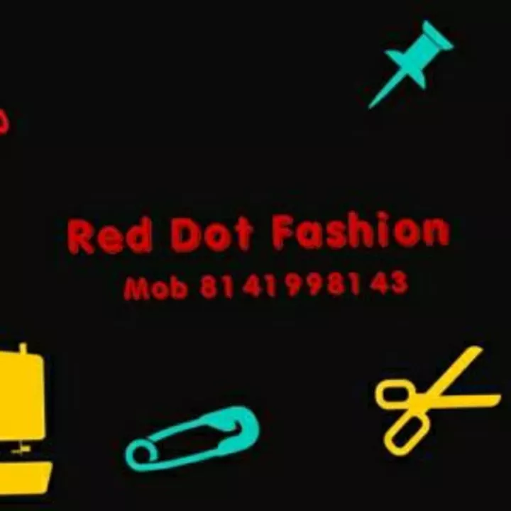 Post image Red Dot Fashion  has updated their profile picture.