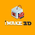 Business logo of iMAKE3D
