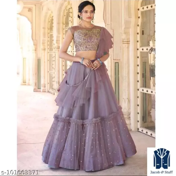 Post image I want 2 pieces of Lengha .