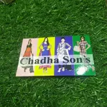 Business logo of Chadha sons