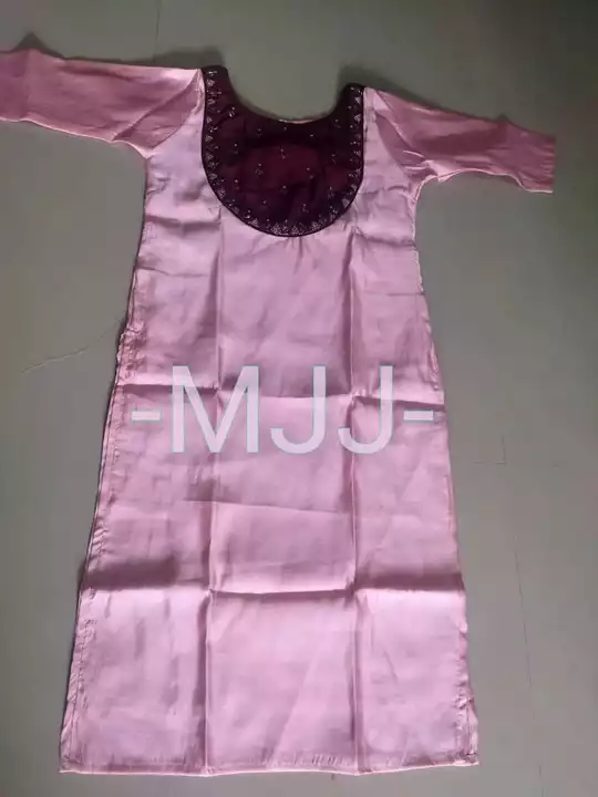 Handstock kurti  uploaded by business on 5/22/2022