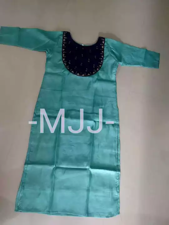 Handstock kurti  uploaded by business on 5/22/2022