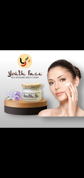 Post image I want 12 pieces of I wand youth face creem .