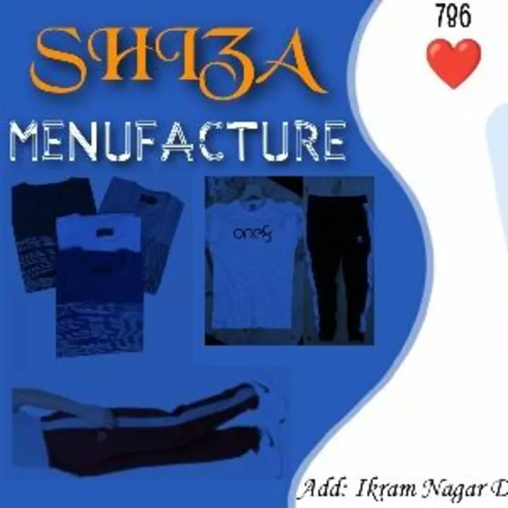 Post image Shiza menufacture has updated their profile picture.