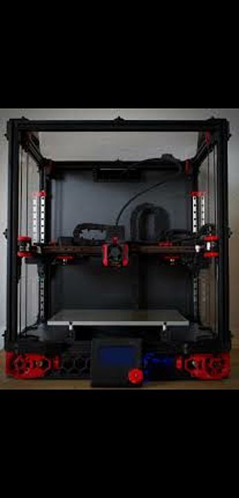 3D Printer uploaded by business on 10/28/2020