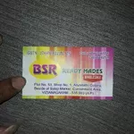 Business logo of B S R READYMADES