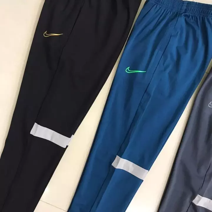 Nike track pants uploaded by SKIPPER'S SPORTS WEAR on 5/22/2022