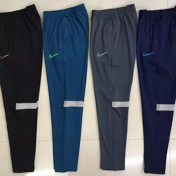 Nike track pants uploaded by business on 5/22/2022