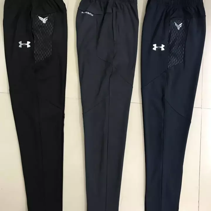 Under Armour Track pants uploaded by business on 5/22/2022
