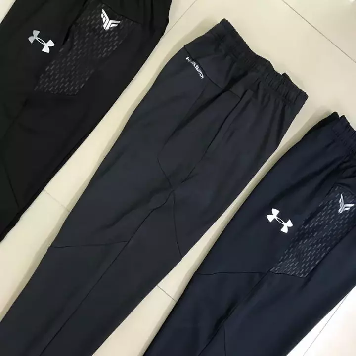 Under Armour Track pants uploaded by SKIPPER'S SPORTS WEAR on 5/22/2022