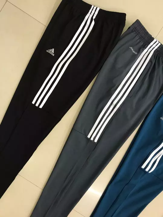 Addidas Track pants uploaded by SKIPPER'S SPORTS WEAR on 5/22/2022