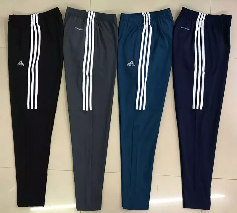 Addidas Track pants uploaded by business on 5/22/2022