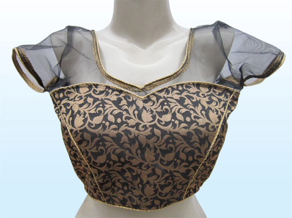 Blouse/bra dummy uploaded by Chadha sons on 5/22/2022