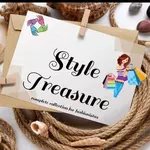 Business logo of Style treasure