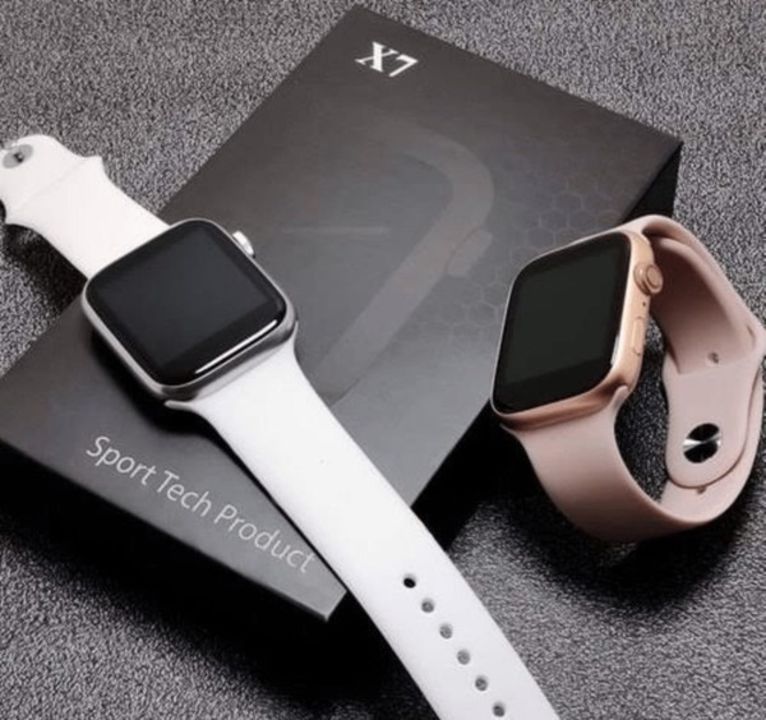 Latest X7 Digital Smart Watch uploaded by INDKART91 on 5/22/2022