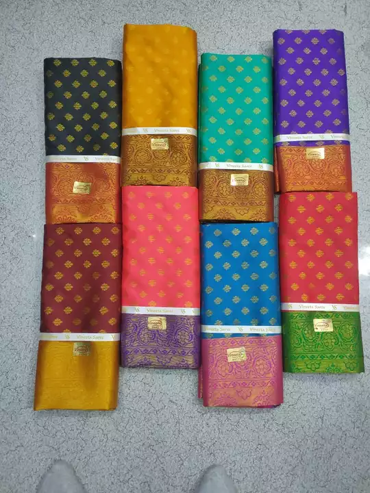 Post image I want 100 pieces of I am the manufacturer of saree..if any one need in less price contact me.