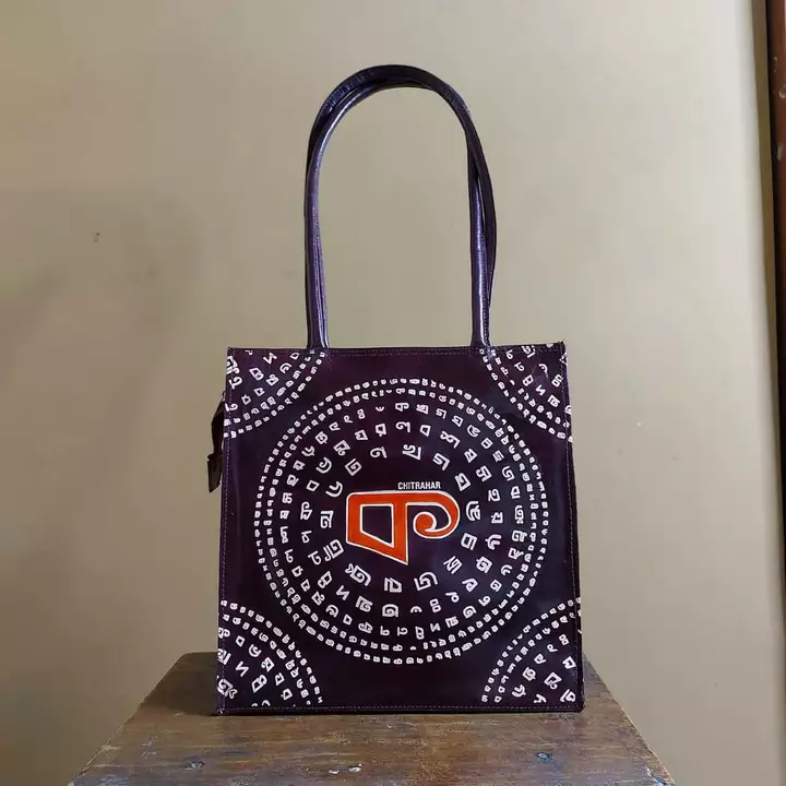 Hand bag uploaded by Deepanwita Fashion on 5/22/2022