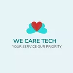 Business logo of We Care Tech
