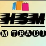 Business logo of Hsm training