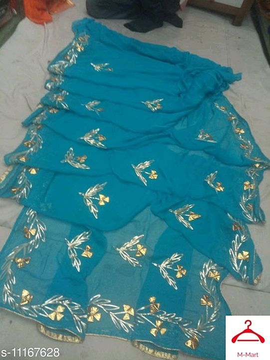 Charvi Alluring Sarees

 uploaded by business on 10/28/2020