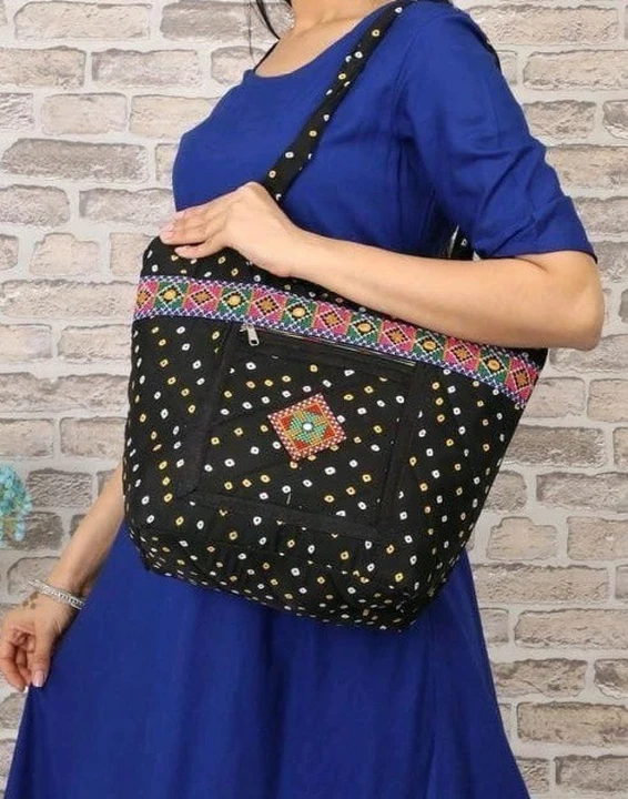 Post image Handmade Bag for Ladies in 199₹ only Https://wa.me/9625177980