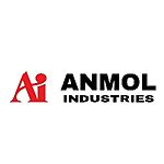 Business logo of ANMOL INDUSTRIES
