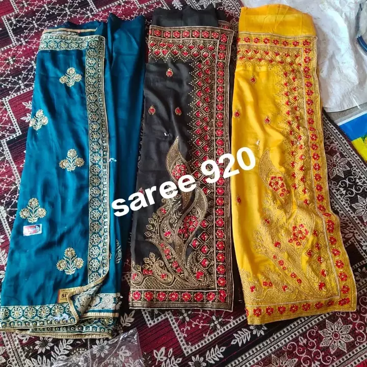 Saree uploaded by business on 5/23/2022