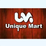 Business logo of Unique Mart