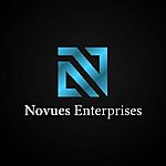 Business logo of Novues Enterprises