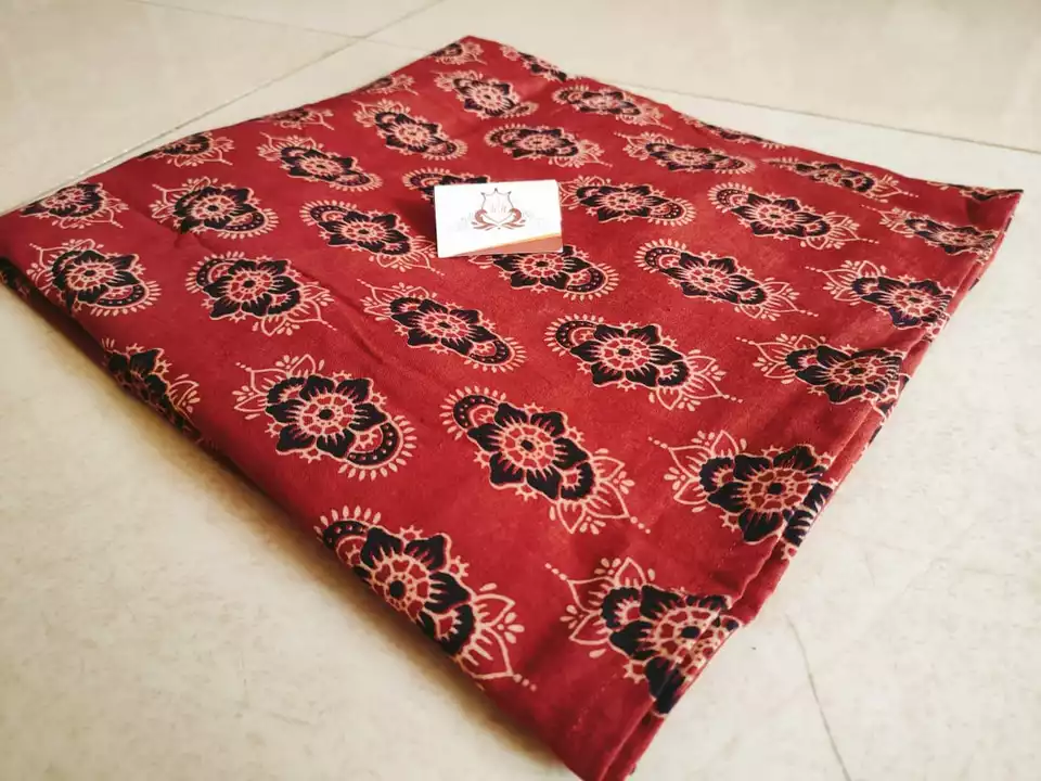 Cotton plazzo uploaded by Rajshi Collections on 5/23/2022