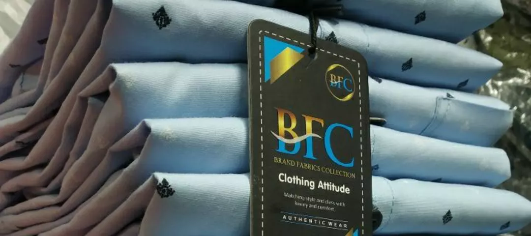 Warehouse Store Images of BFC. brand fabrics collection