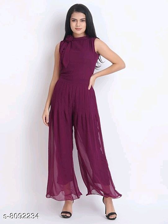 Beautiful Women's Jumpsuits






 uploaded by business on 10/28/2020