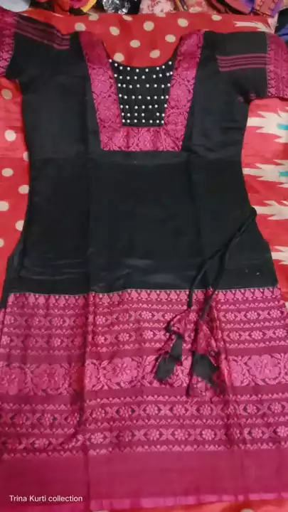 Begampuri Kurti
Vitora cotton  uploaded by Prodect selling on 5/23/2022