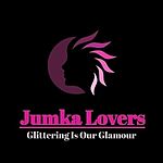 Business logo of Jumka Lovers