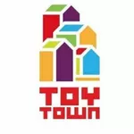 Business logo of Toy town