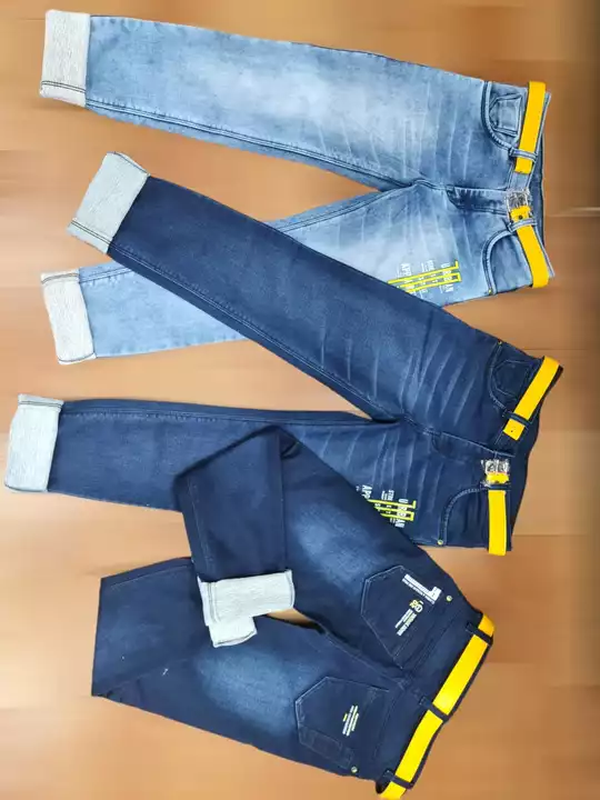 Post image Manufacturer of kids jeans