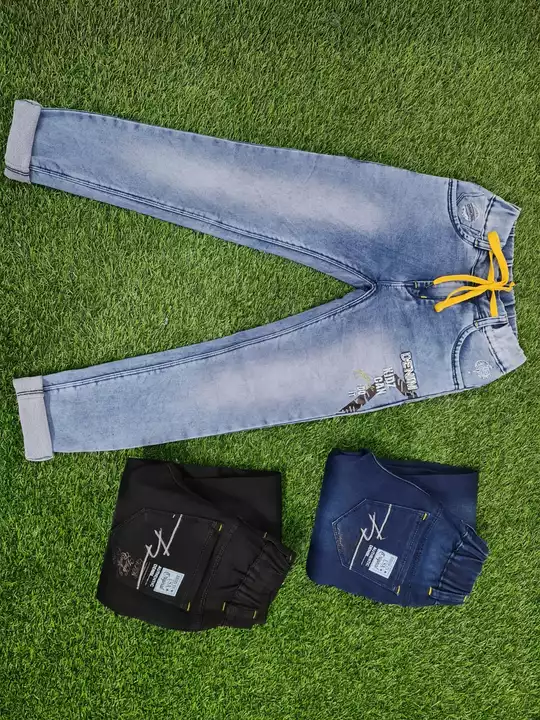 Product uploaded by Spykee jeans on 5/23/2022