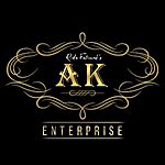 Business logo of A K ENTERPRISE