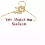 Business logo of Jay mogal ma fashion