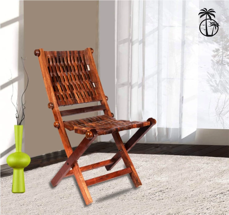 Woodan Folding Chair uploaded by business on 5/23/2022