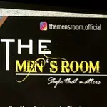 Business logo of Men's room fashion
