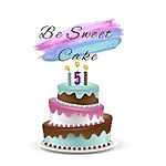 Business logo of Be sweet cake