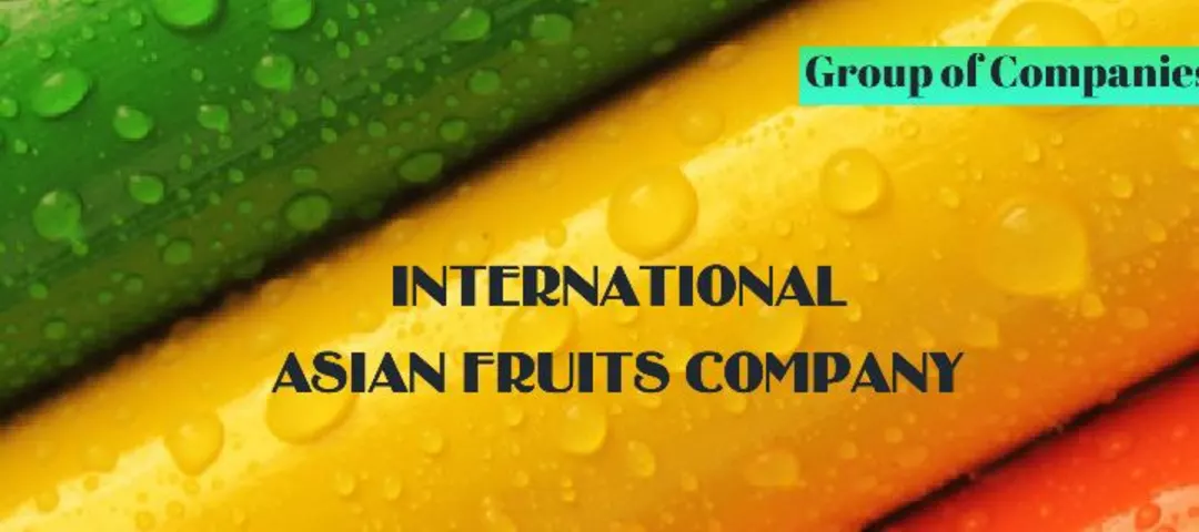 Shop Store Images of INTERNATIONAL - ASIAN FRUITS - COMPANY