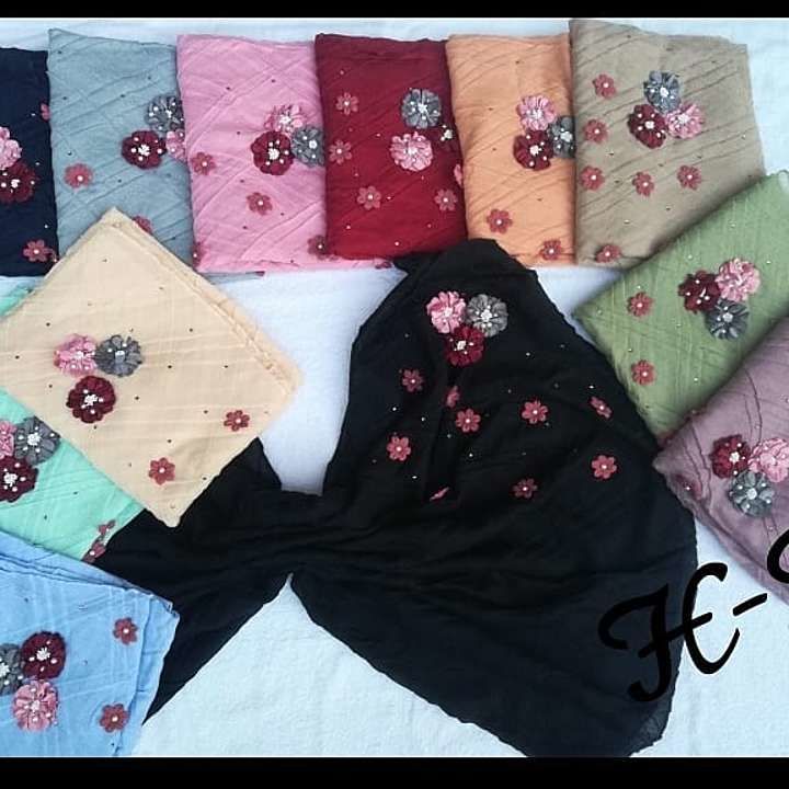 Product uploaded by Patel Hijab fashion on 10/28/2020
