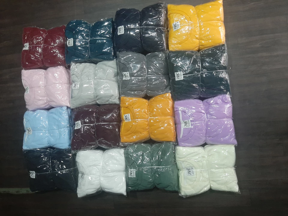 Full hands t shirts uploaded by Sayani garments on 5/24/2022