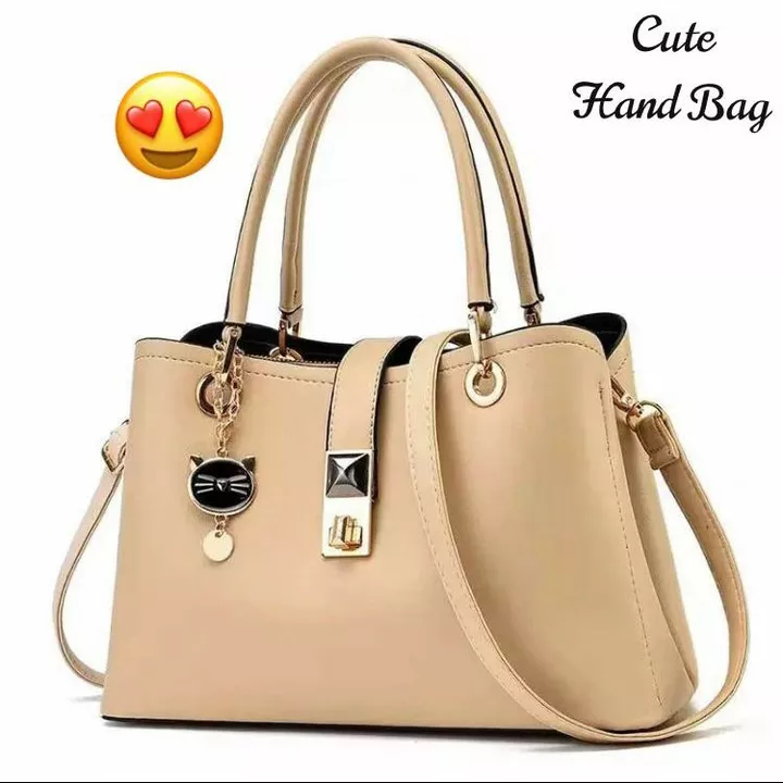 Hand bags uploaded by T&I bags  on 5/24/2022
