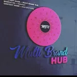 Business logo of Pick and wear Multibranded Hub