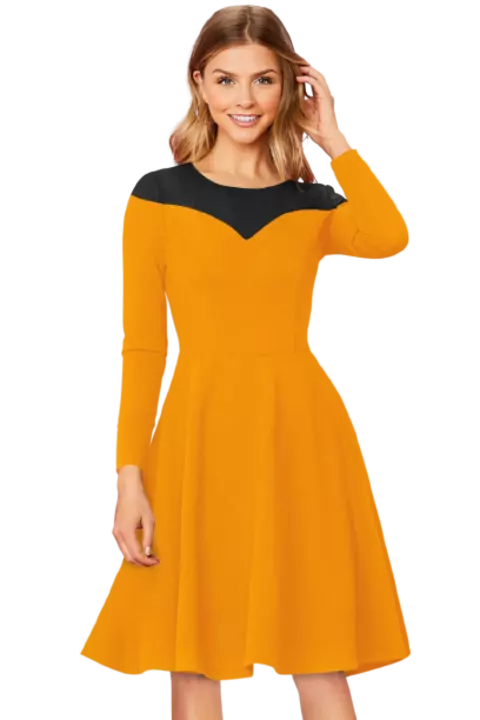 
*Exclusive Designer Dress*
 uploaded by business on 5/24/2022