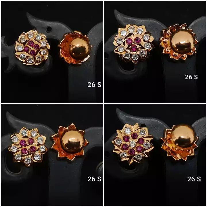 Product uploaded by Rk jewellery on 5/24/2022